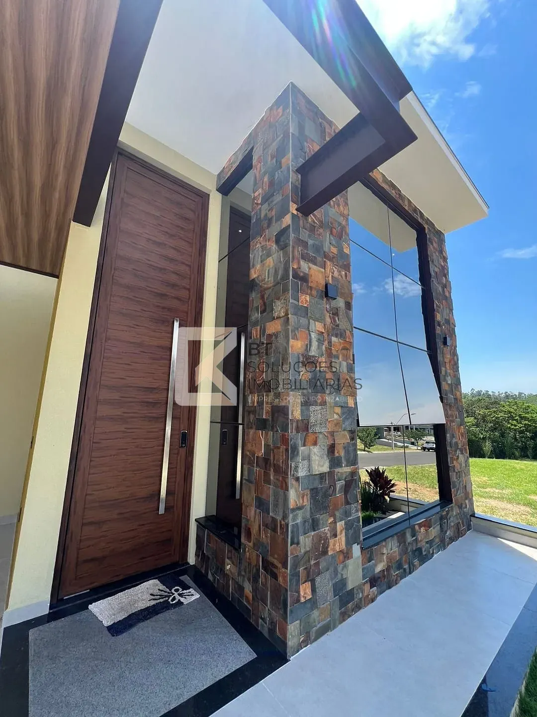 Casa, 3 quartos, 157 m² - Foto 2