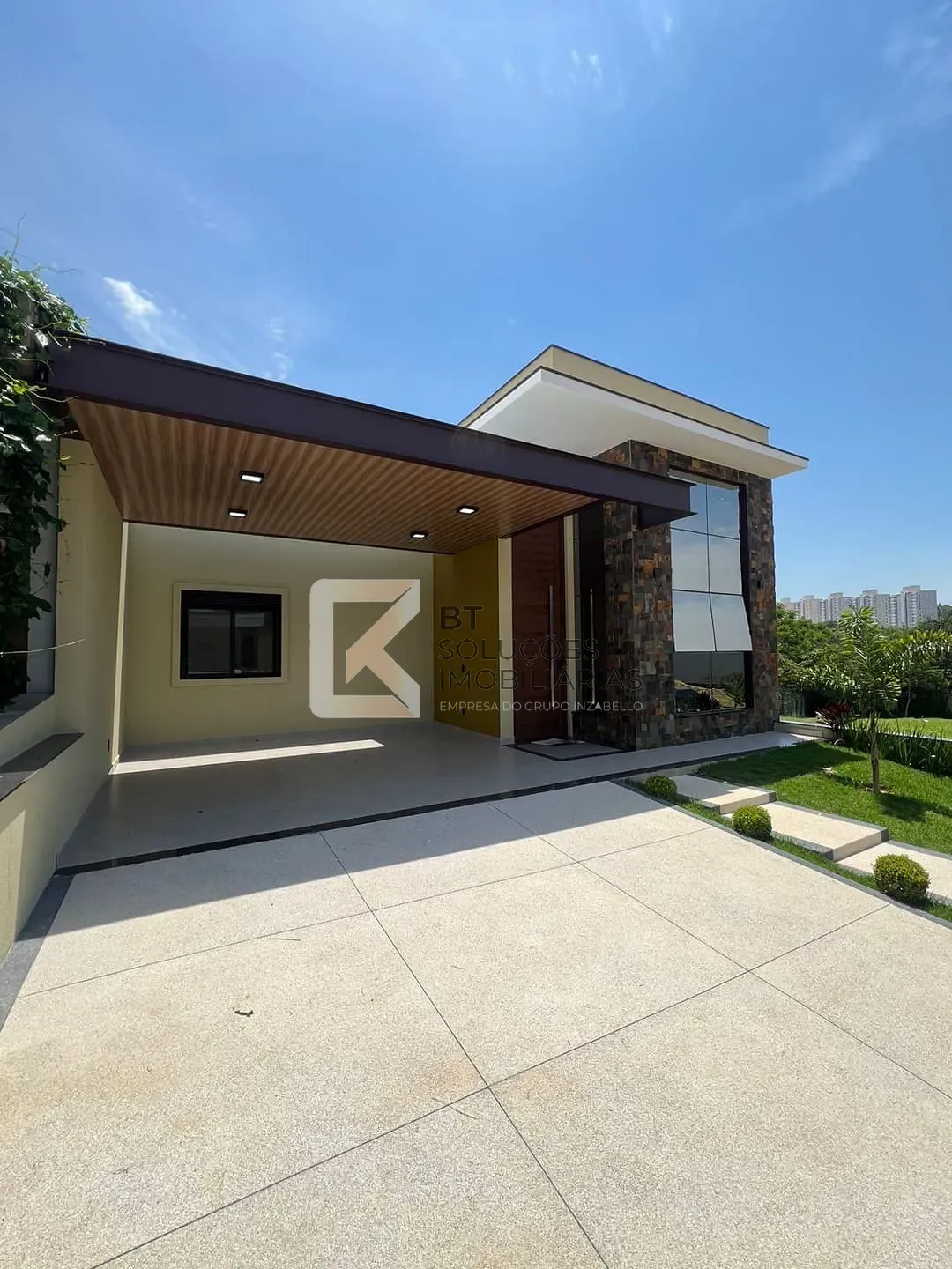 Casa, 3 quartos, 157 m² - Foto 1
