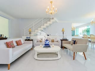 Foto do Casa-Casa em condomínio para venda em Brooklin com 4 quartos, sendo 4 suítes, 270.53m²