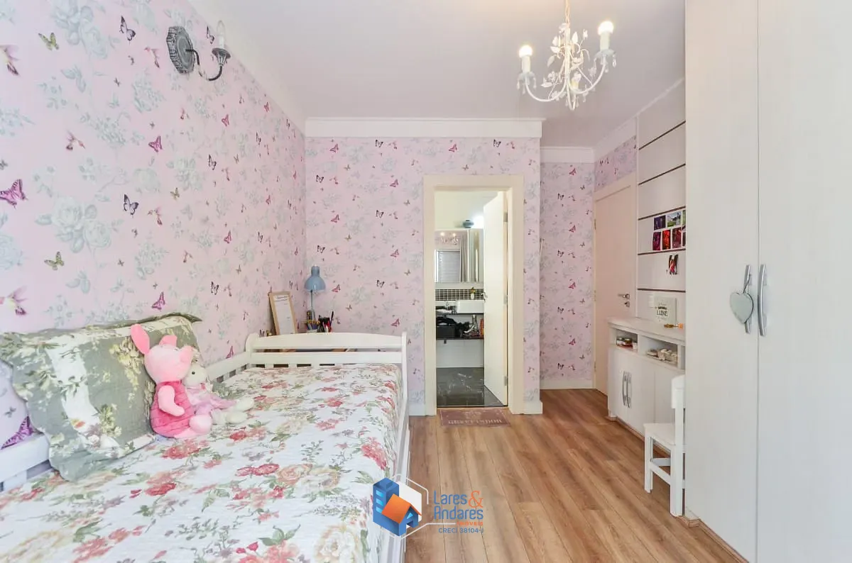 Casa, 4 quartos, 270 m² - Foto 33