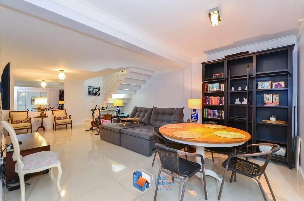 Casa, 4 quartos, 270 m² - Foto 44