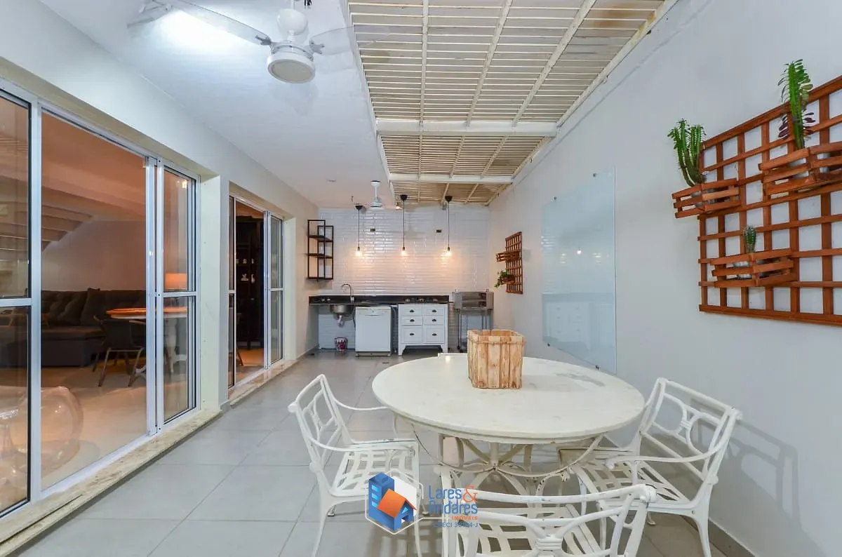 Casa, 4 quartos, 270 m² - Foto 46