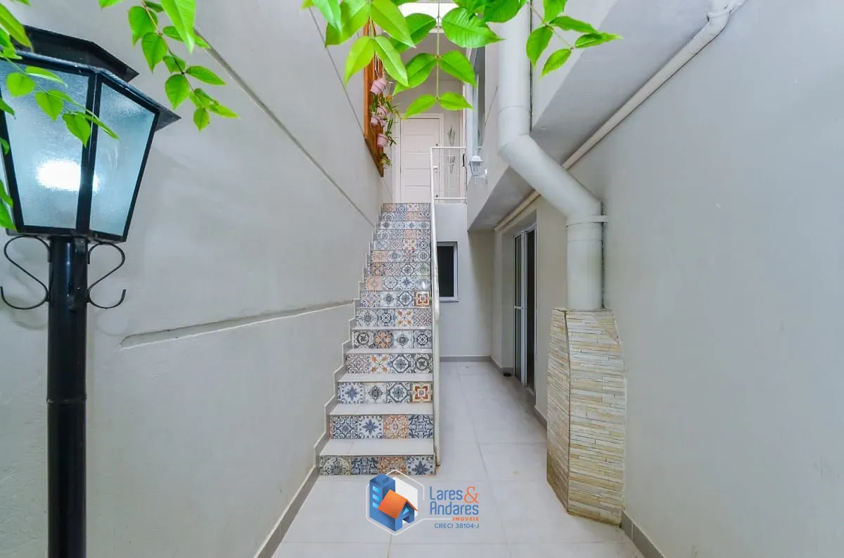 Casa, 4 quartos, 270 m² - Foto 47
