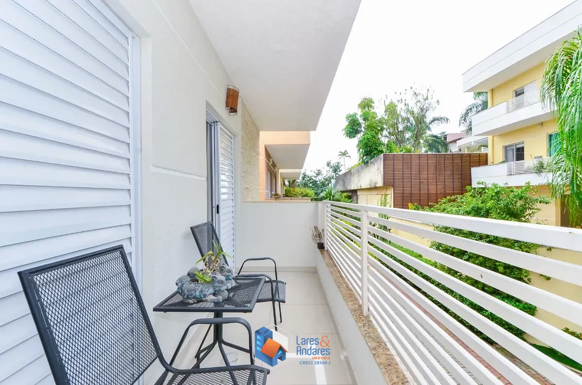 Casa, 4 quartos, 270 m² - Foto 38