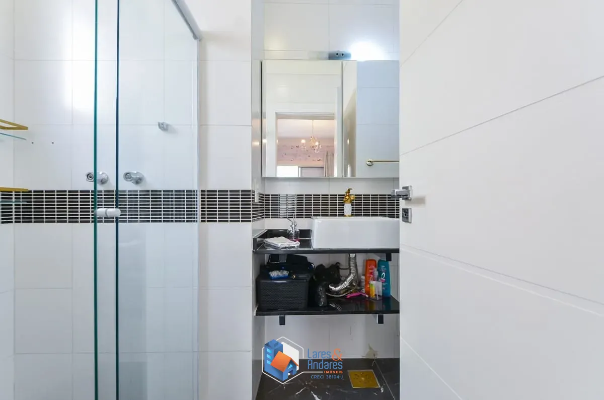 Casa, 4 quartos, 270 m² - Foto 35