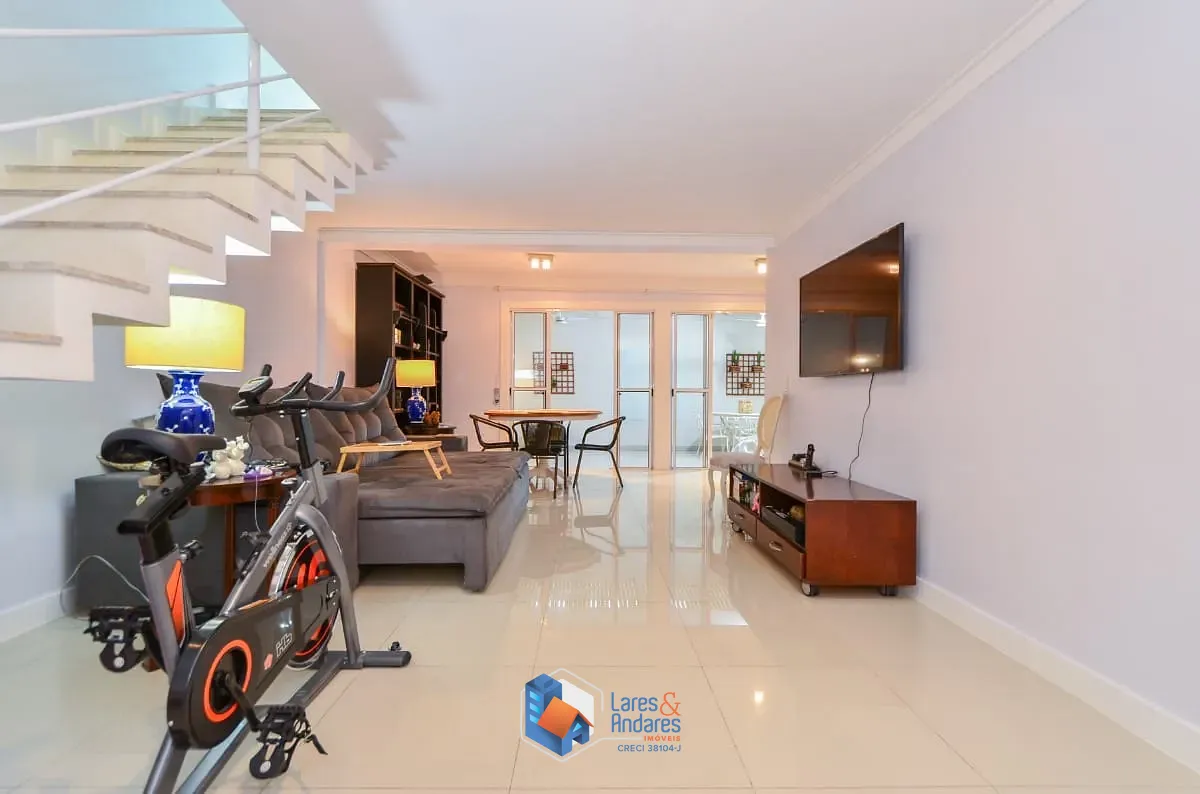Casa, 4 quartos, 270 m² - Foto 43