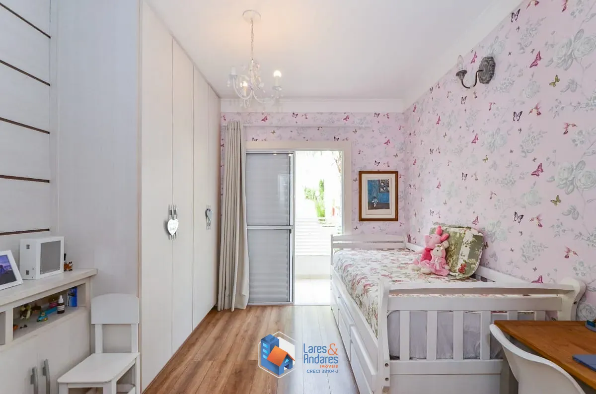 Casa, 4 quartos, 270 m² - Foto 34