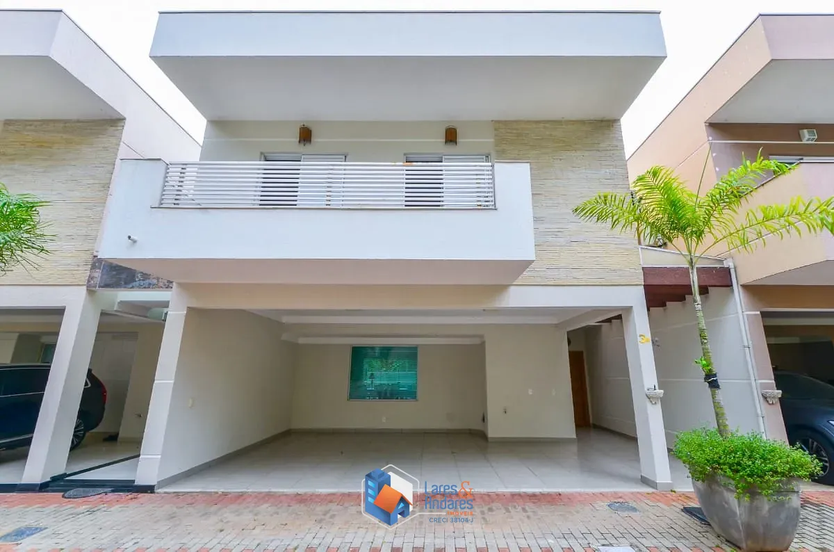 Casa, 4 quartos, 270 m² - Foto 48