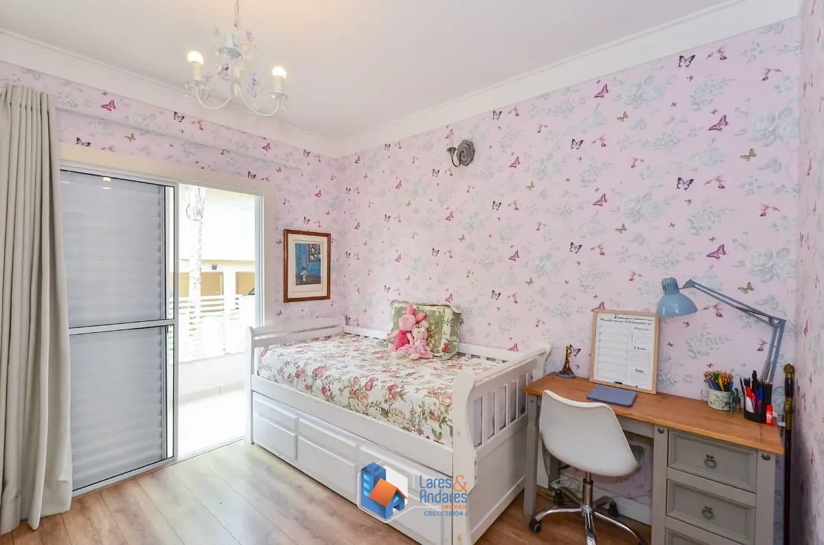 Casa, 4 quartos, 270 m² - Foto 32