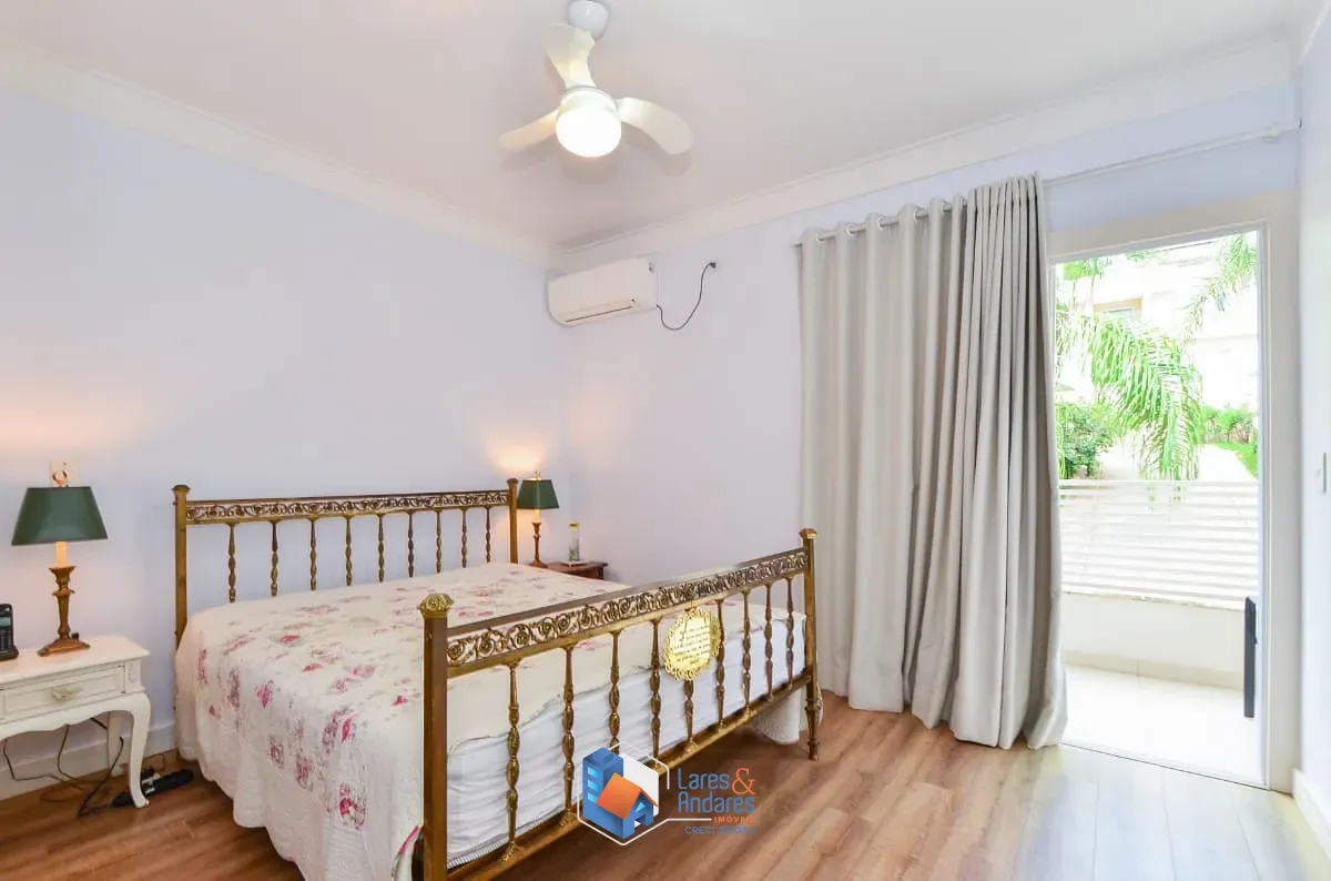 Casa, 4 quartos, 270 m² - Foto 39