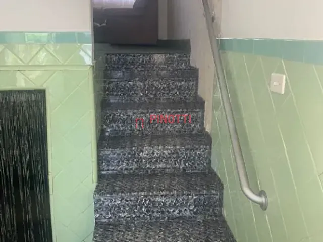 Casa 4 quartos e 2 banheiros, à venda, no bairro Vila Dusi em São Bernardo do Campo