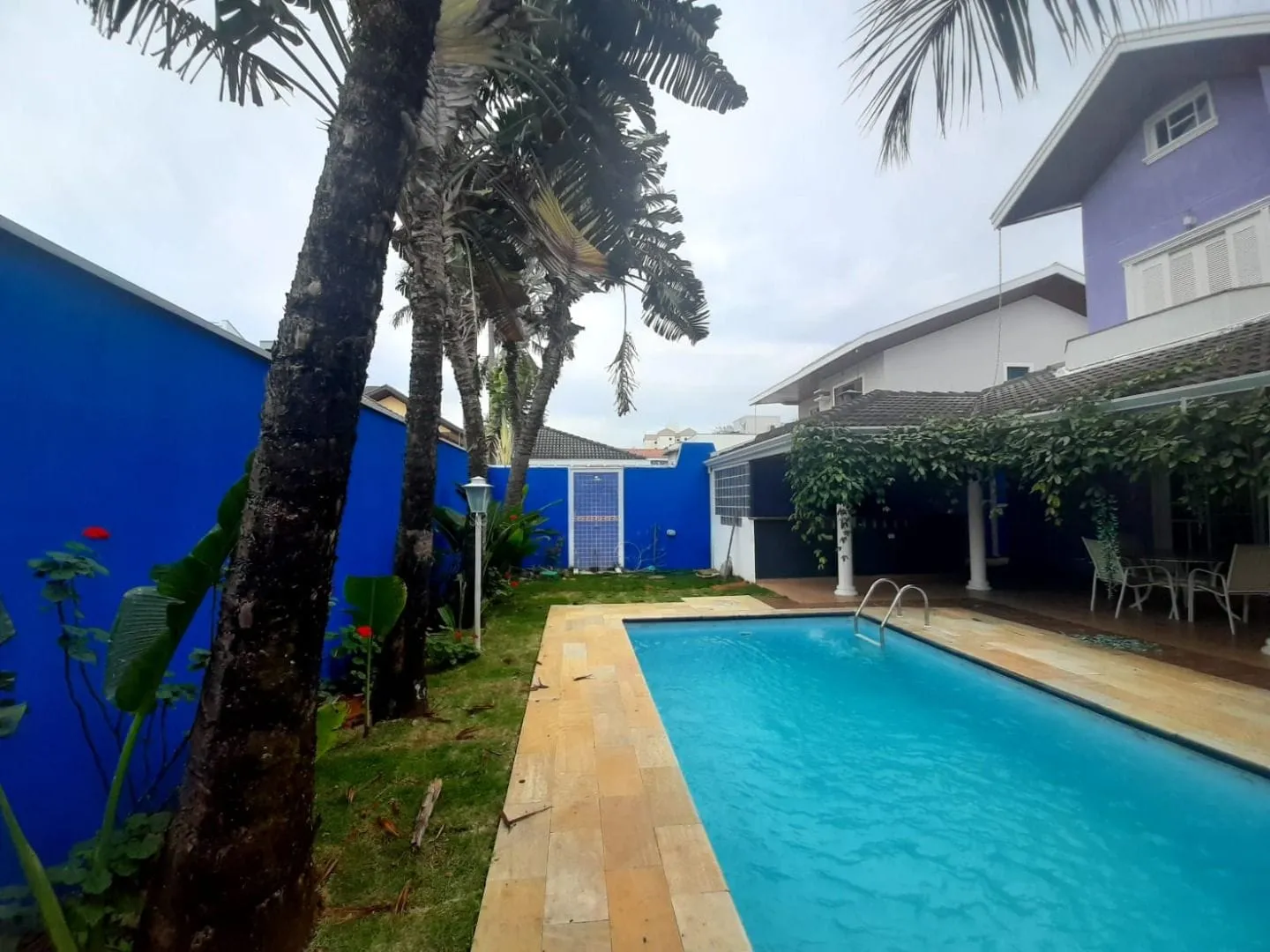 Casa, 4 quartos, 280 m² - Foto 40