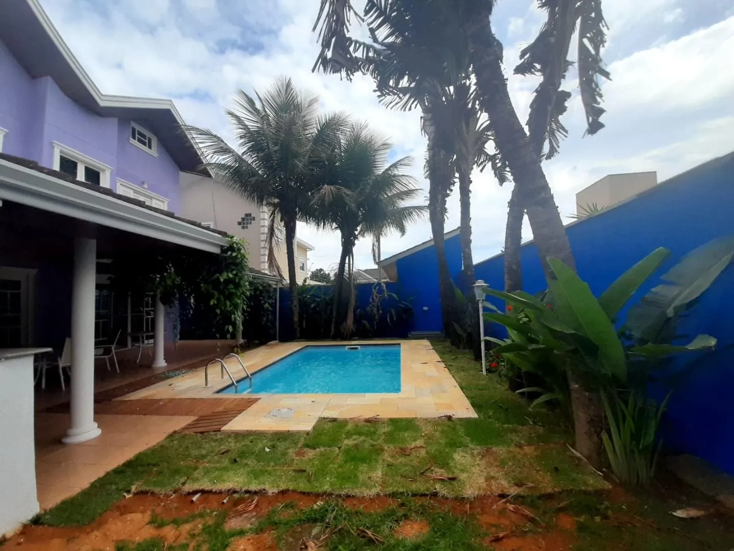 Casa, 4 quartos, 280 m² - Foto 39