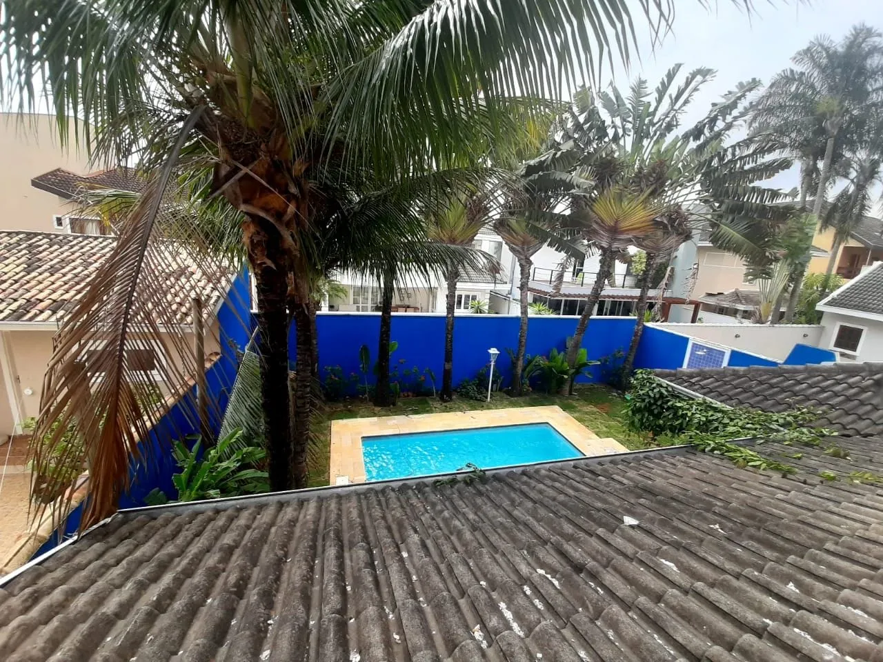 Casa, 4 quartos, 280 m² - Foto 28