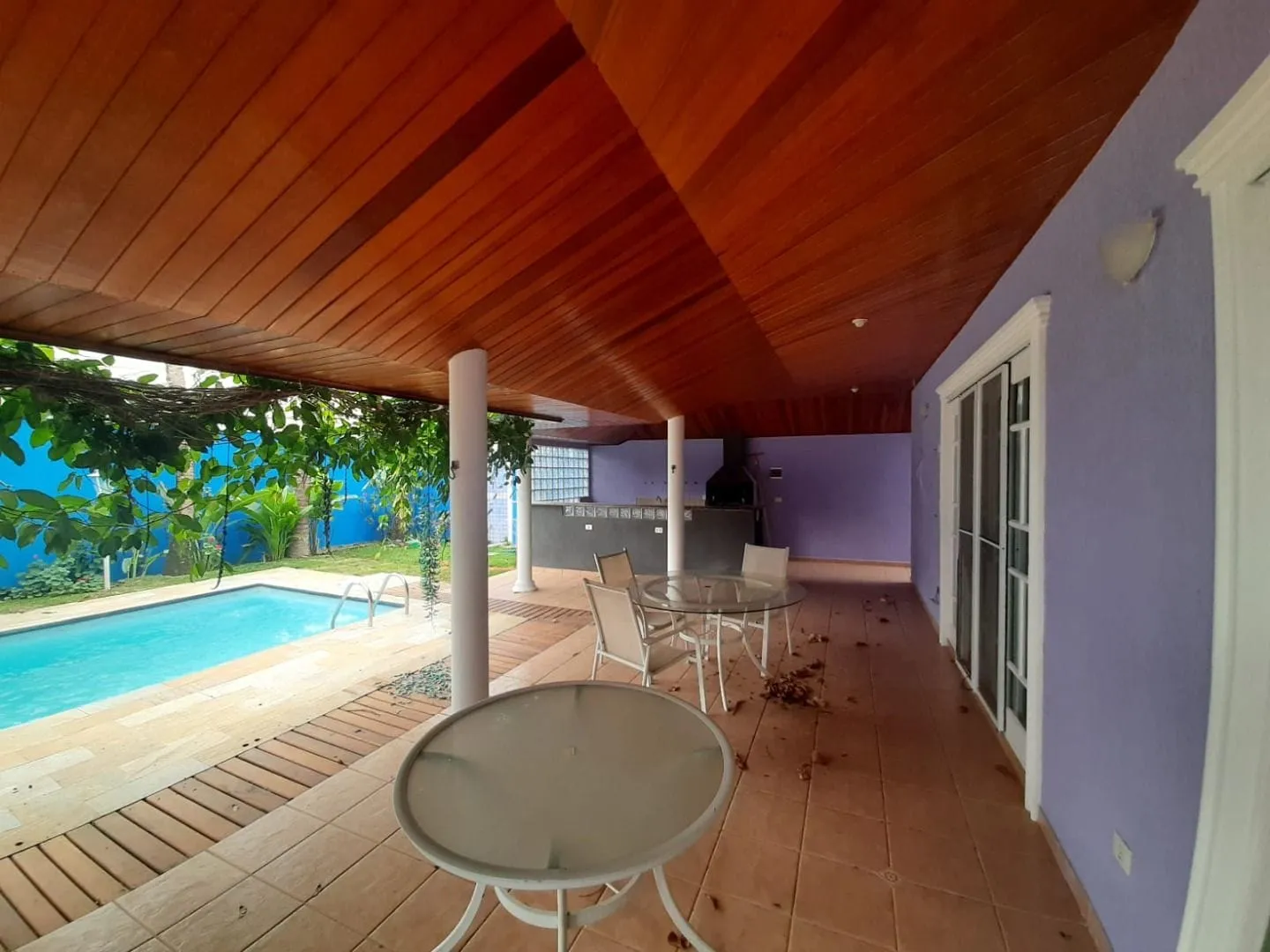 Casa, 4 quartos, 280 m² - Foto 38
