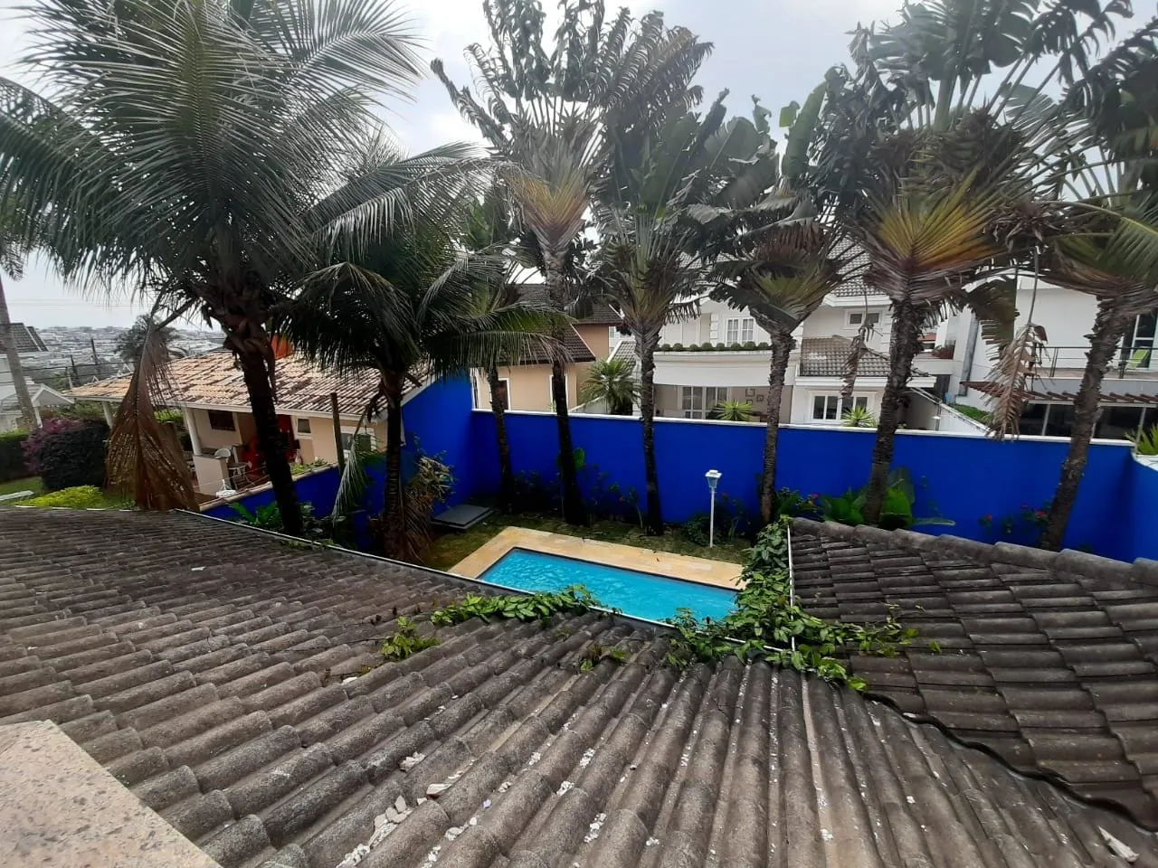 Casa, 4 quartos, 280 m² - Foto 29