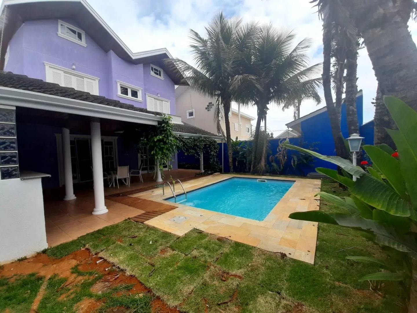 Casa, 4 quartos, 280 m² - Foto 45