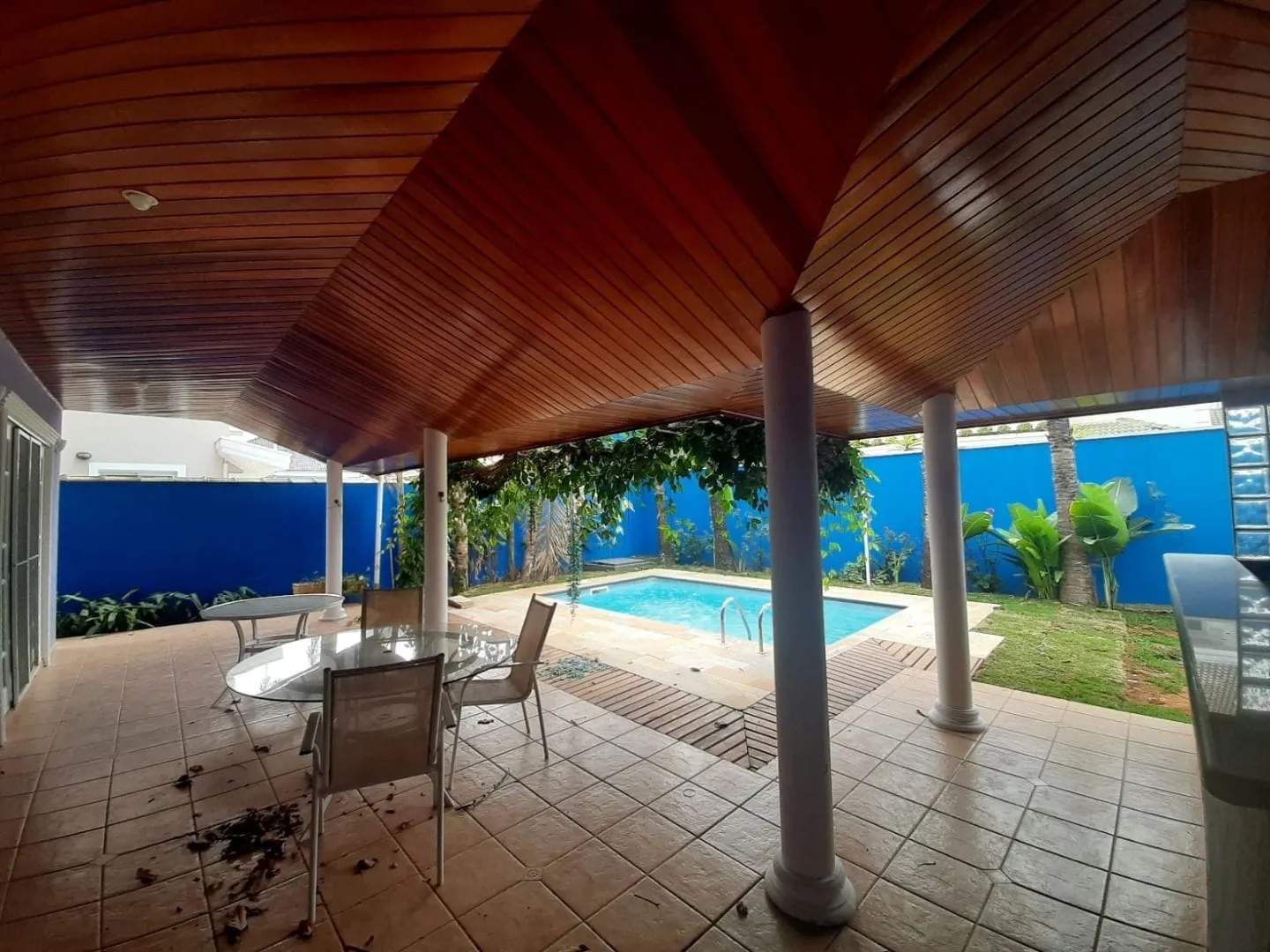 Casa, 4 quartos, 280 m² - Foto 44