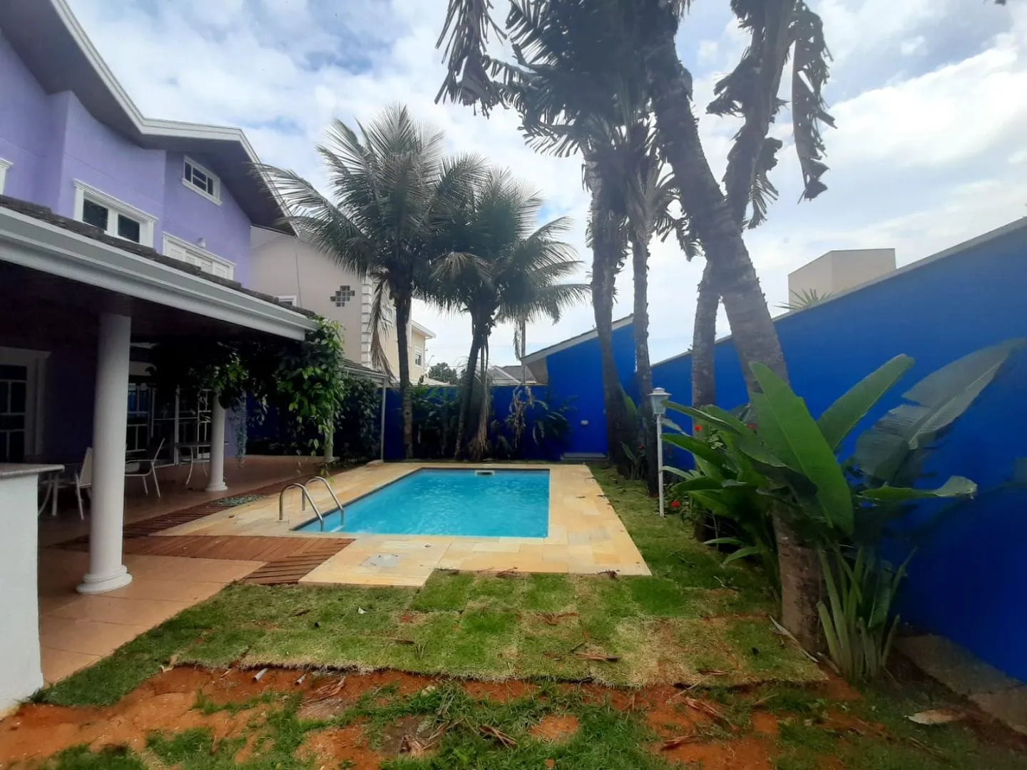 Casa, 4 quartos, 280 m² - Foto 43