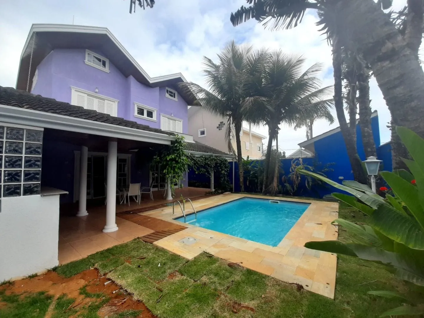 Casa, 4 quartos, 280 m² - Foto 41