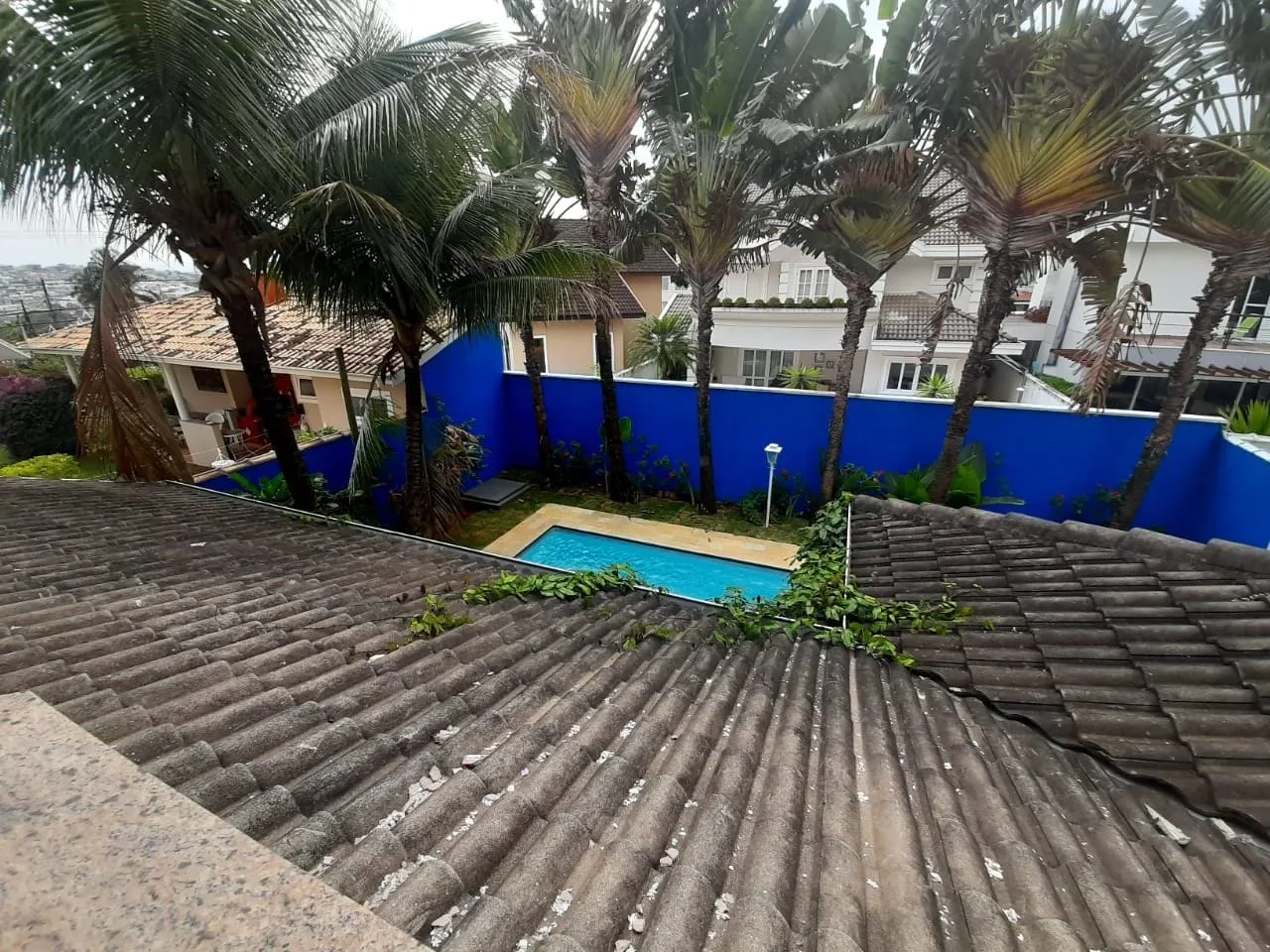 Casa, 4 quartos, 280 m² - Foto 30