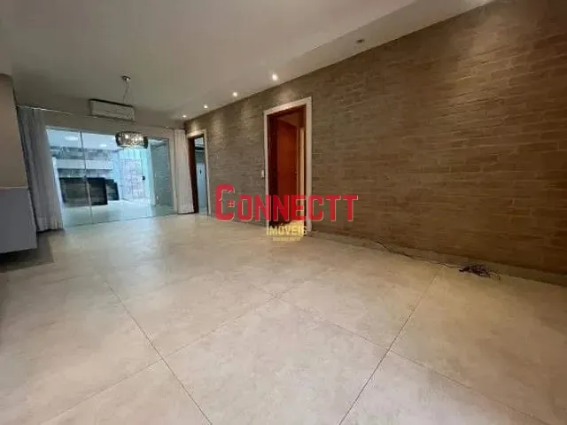 Casa com 258m² 3 quartos e 1 banheiro, à venda, no bairro Nova Aliança em Ribeirão Preto