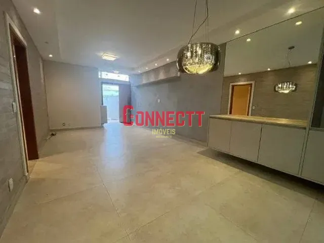 Casa com 258m² 3 quartos e 1 banheiro, à venda, no bairro Nova Aliança em Ribeirão Preto