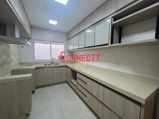 Casa com 258m² 3 quartos e 1 banheiro, à venda, no bairro Nova Aliança em Ribeirão Preto