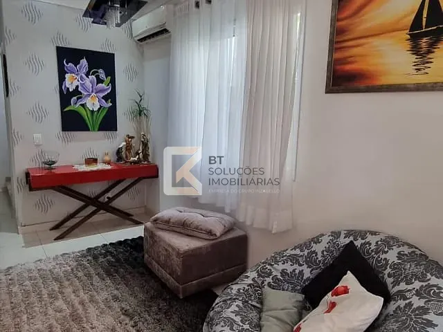 Casa com 225m² 3 quartos e 2 banheiros, à venda, no bairro Chácara Belvedere em Indaiatuba