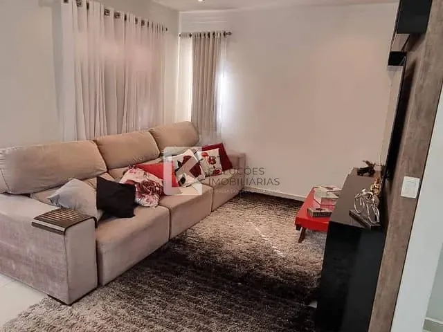 Casa com 225m² 3 quartos e 2 banheiros, à venda, no bairro Chácara Belvedere em Indaiatuba