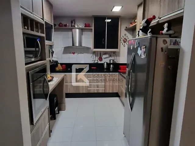 Casa com 225m² 3 quartos e 2 banheiros, à venda, no bairro Chácara Belvedere em Indaiatuba