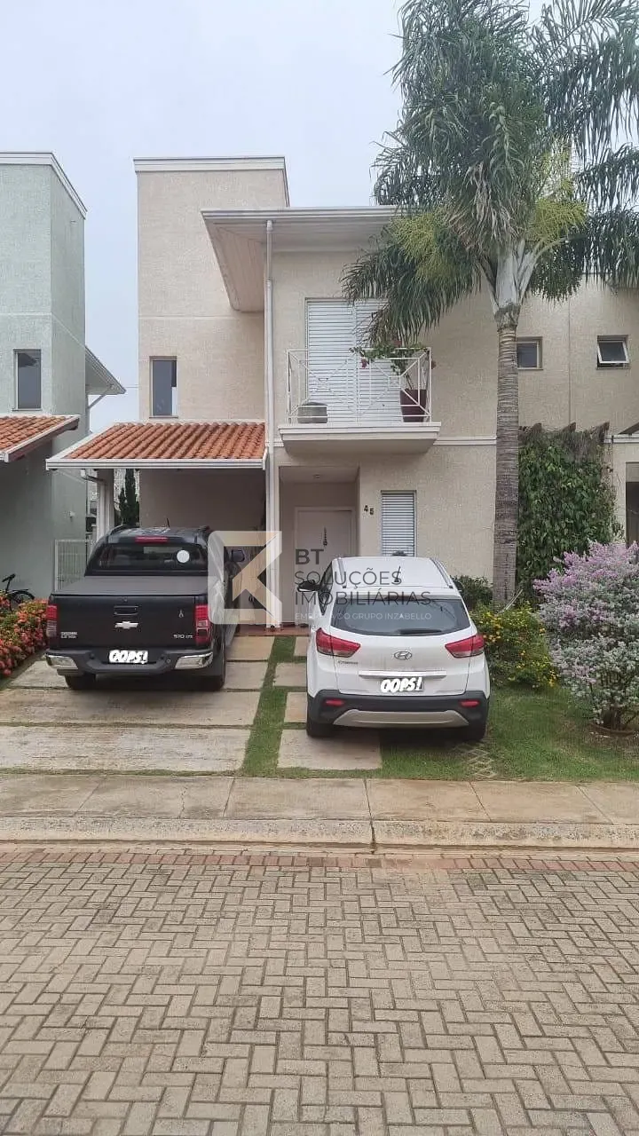 Casa, 3 quartos, 169 m² - Foto 24
