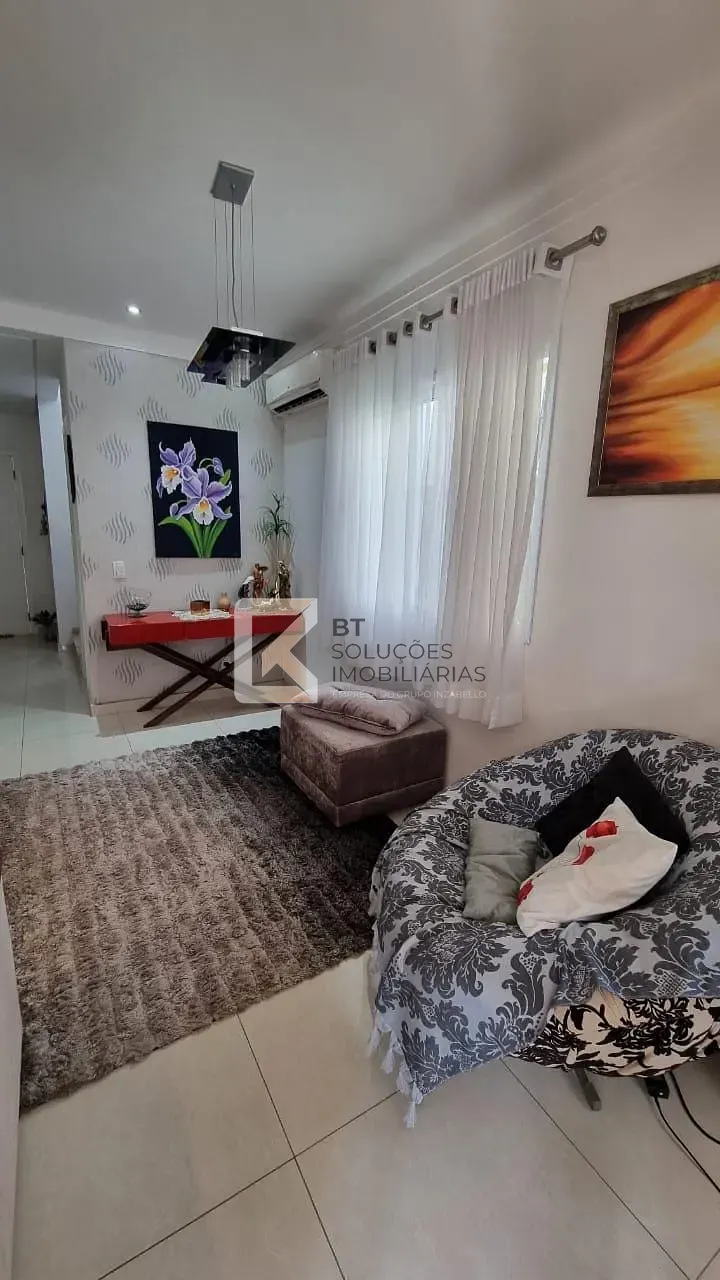 Casa, 3 quartos, 169 m² - Foto 2