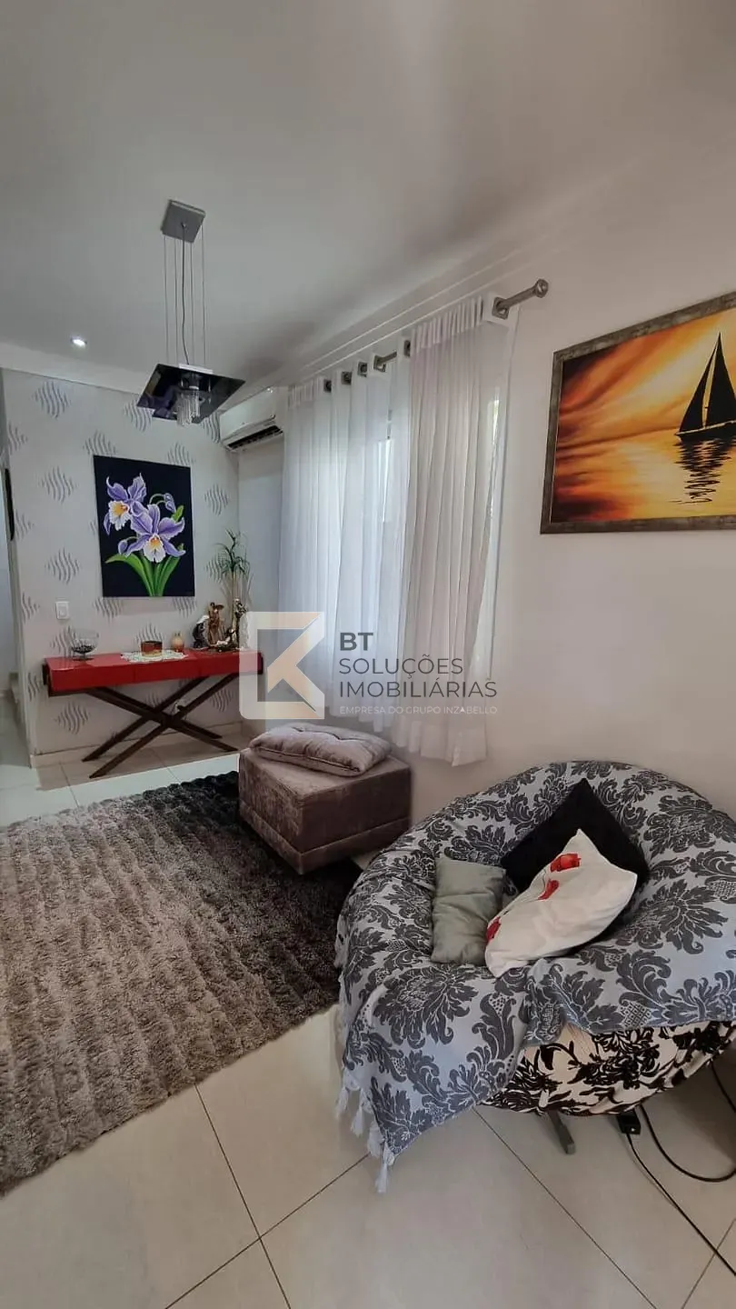 Casa, 3 quartos, 169 m² - Foto 3