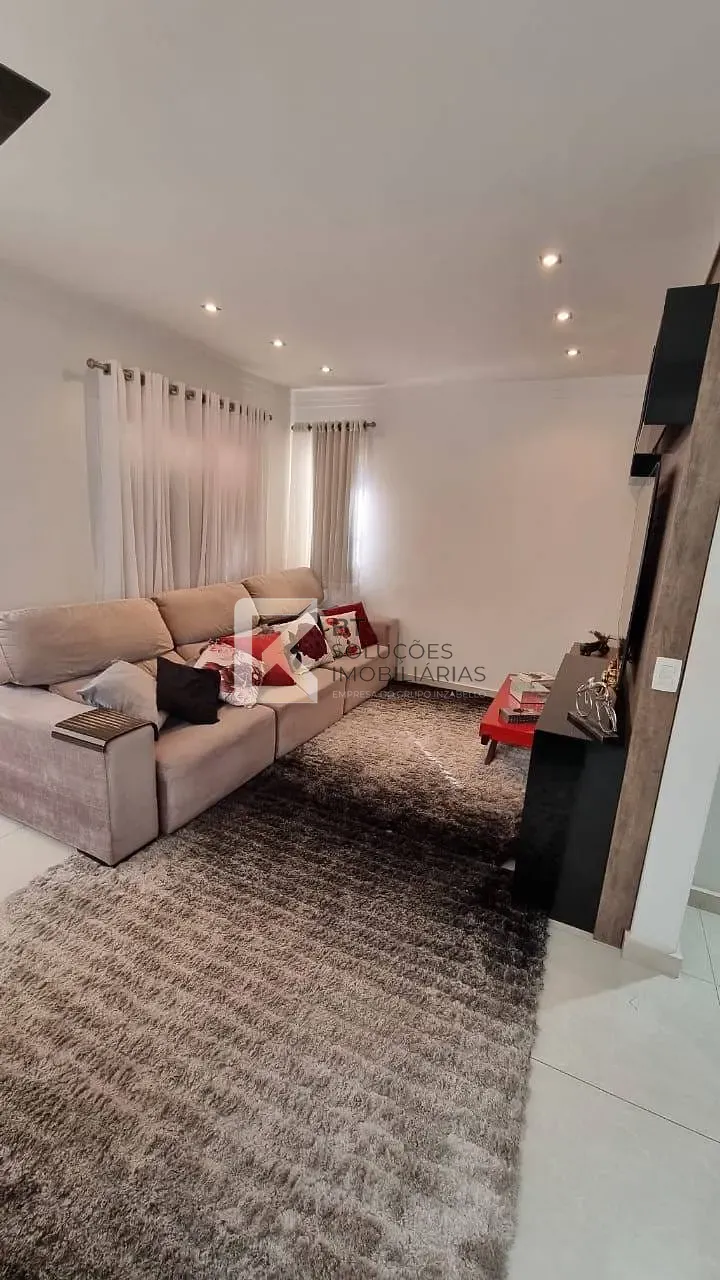 Casa, 3 quartos, 169 m² - Foto 5