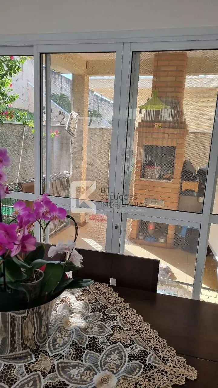 Casa, 3 quartos, 169 m² - Foto 10