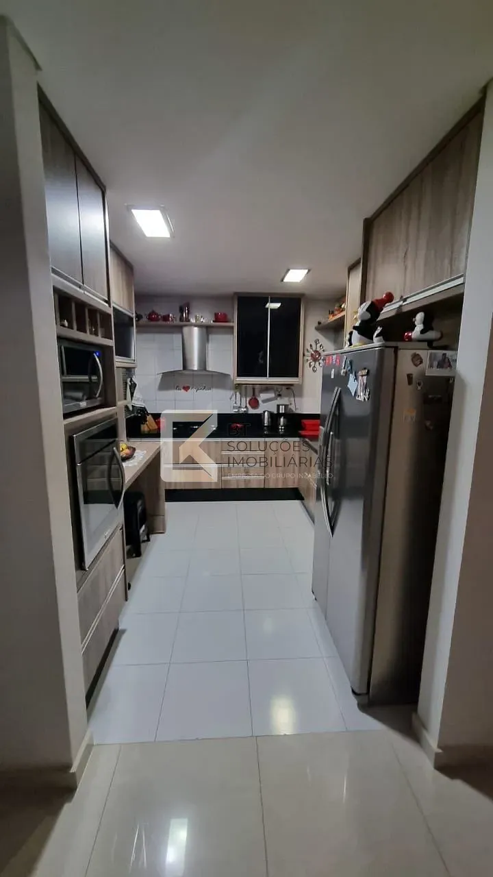 Casa, 3 quartos, 169 m² - Foto 1