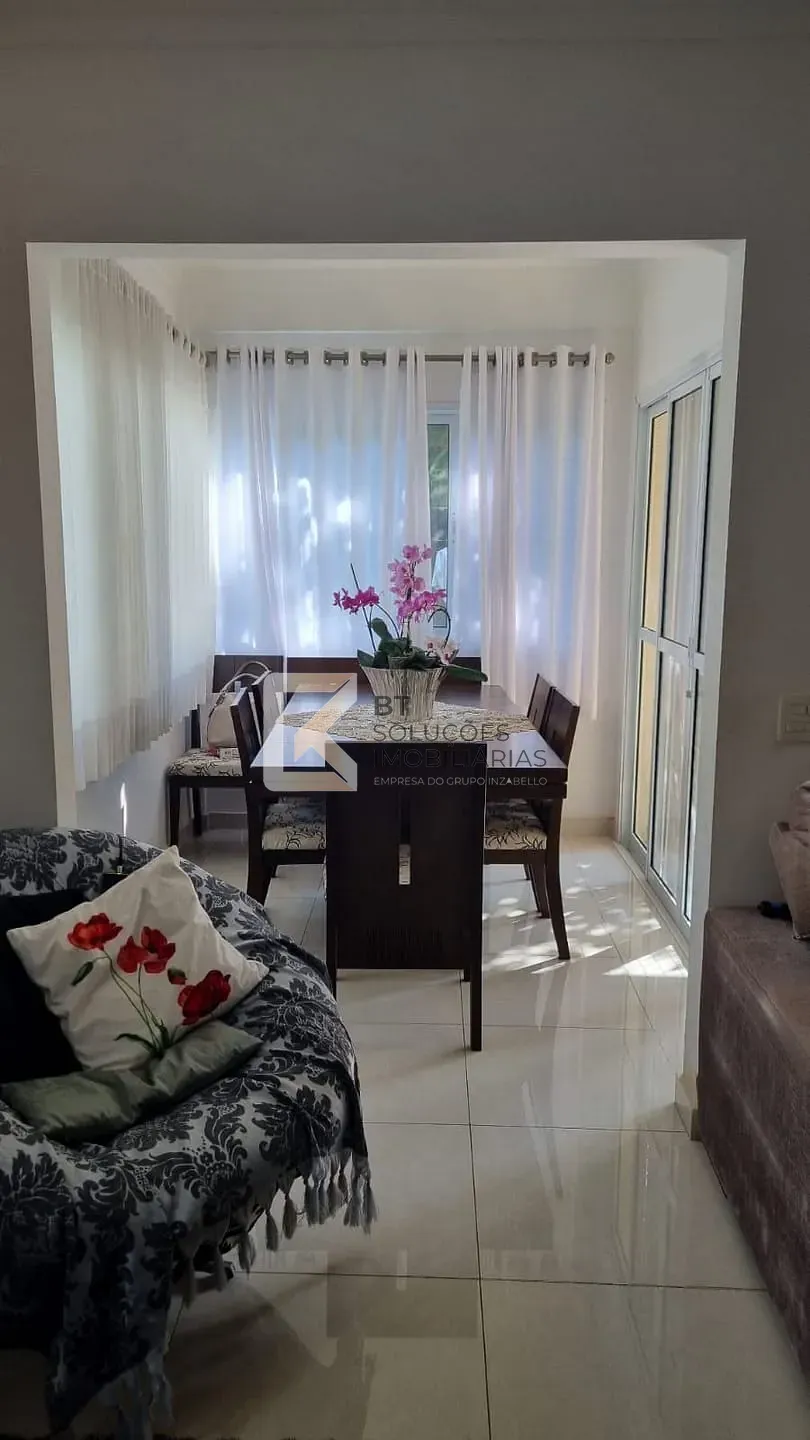 Casa, 3 quartos, 169 m² - Foto 4