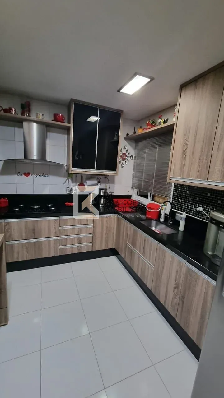 Casa, 3 quartos, 169 m² - Foto 7