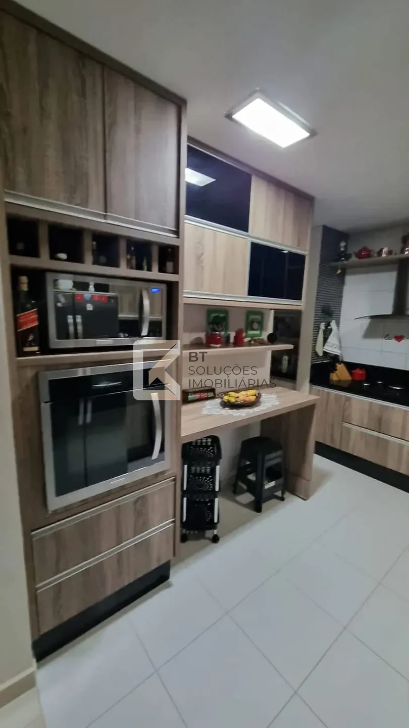 Casa, 3 quartos, 169 m² - Foto 6