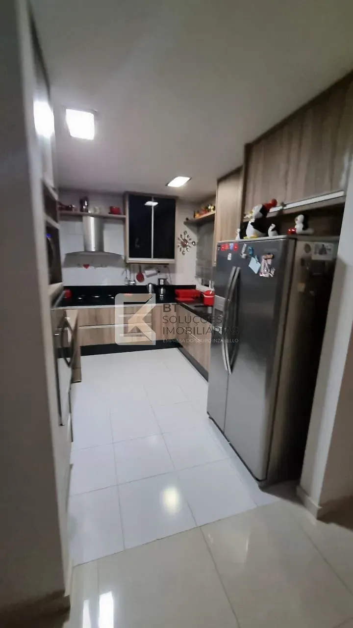 Casa, 3 quartos, 169 m² - Foto 8