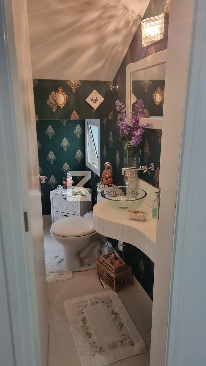 Casa, 3 quartos, 169 m² - Foto 22