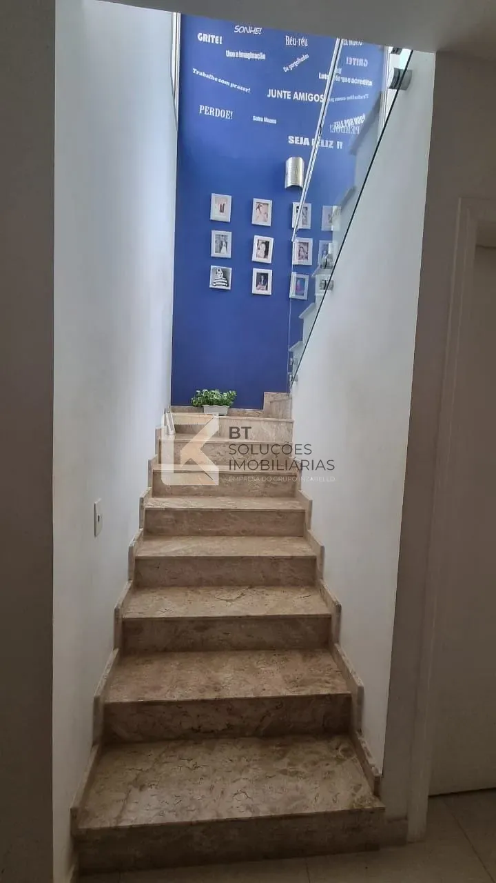 Casa, 3 quartos, 169 m² - Foto 11