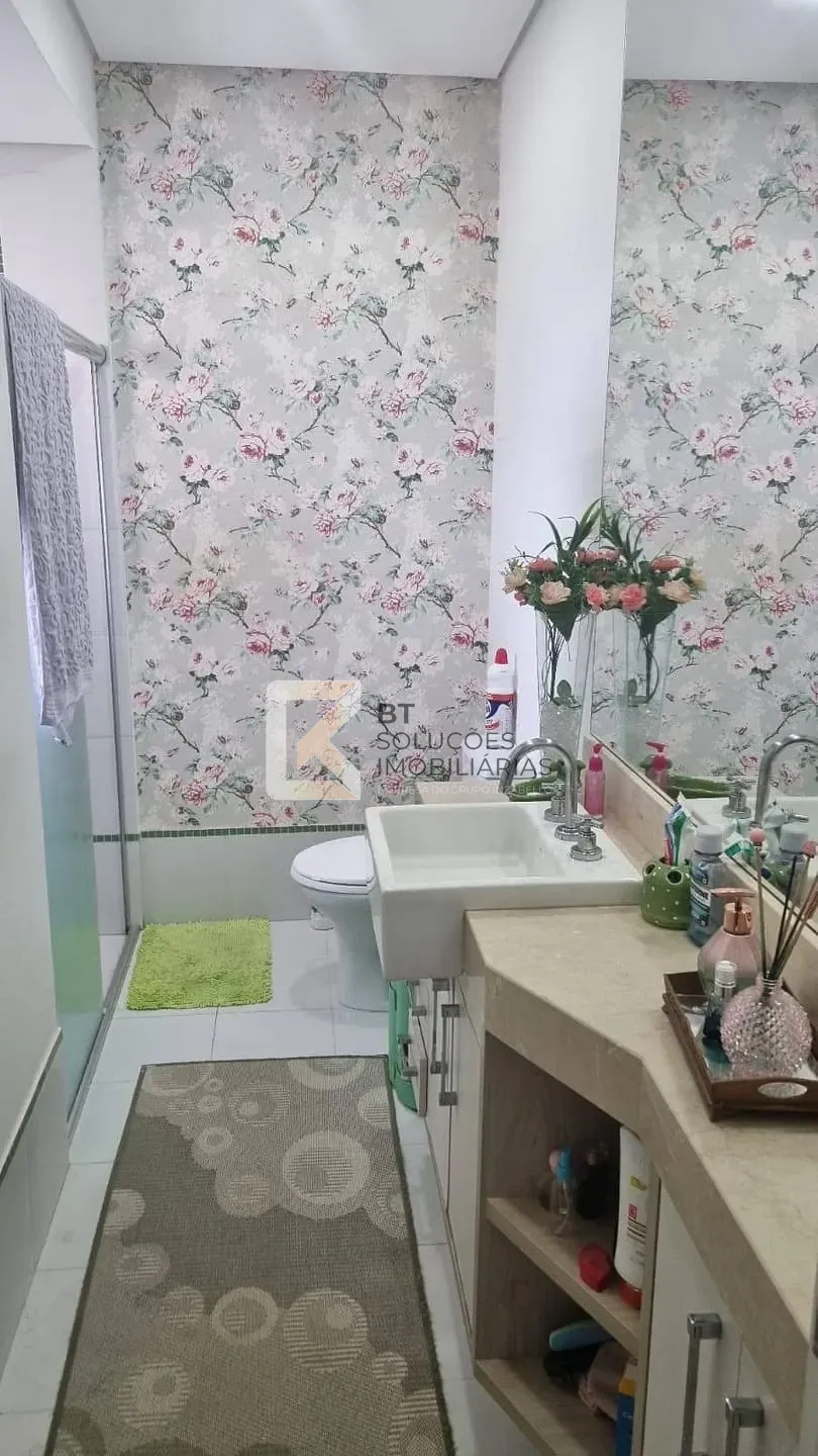 Casa, 3 quartos, 169 m² - Foto 19