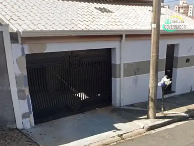 Casa com 250m² 3 quartos e 4 banheiros, à venda, no bairro Jardim Aurélia em Campinas