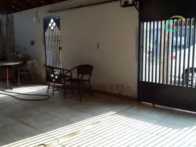 Casa com 250m² 3 quartos e 4 banheiros, à venda, no bairro Jardim Aurélia em Campinas
