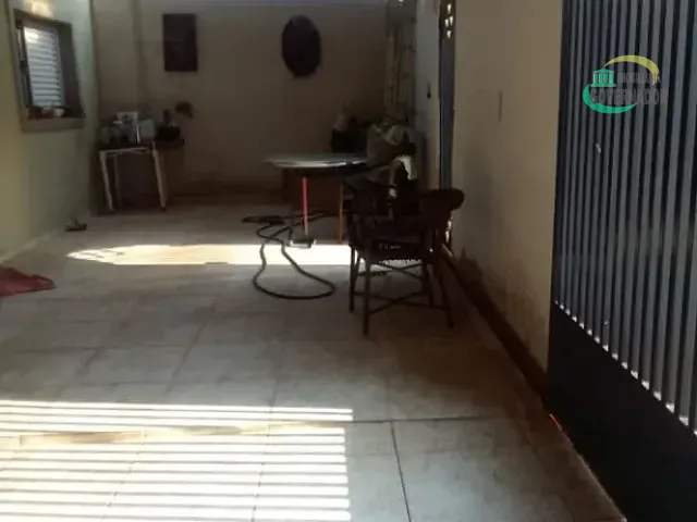 Casa com 250m² 3 quartos e 4 banheiros, à venda, no bairro Jardim Aurélia em Campinas