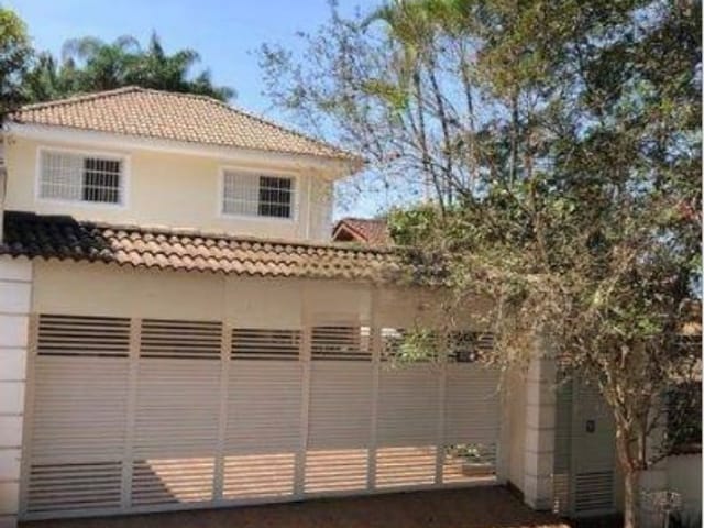 Casa com 500m² 4 quartos e 6 banheiros, à venda, no bairro Parque Colonial em São Paulo