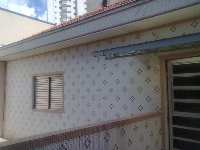 Foto do Casa - Casa comercial para locação, Vila Regente Feijó, São Paulo - CA2350. | ZONA LESTE IMÓVEIS
