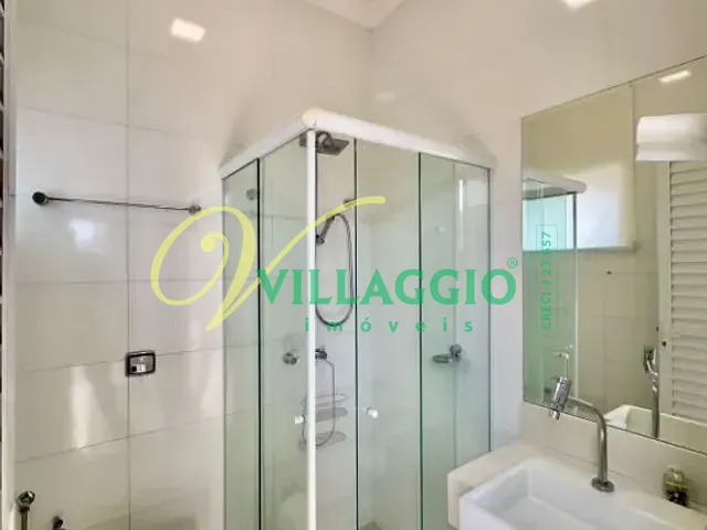 Casa com 495m² 4 quartos e 5 banheiros, à venda, no bairro Parque Residencial Buona Vita em São José do Rio Preto